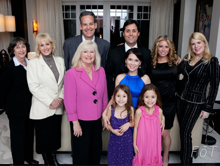 2010 honorees