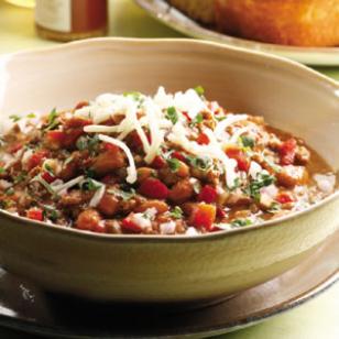 beefandbeanchiliverde